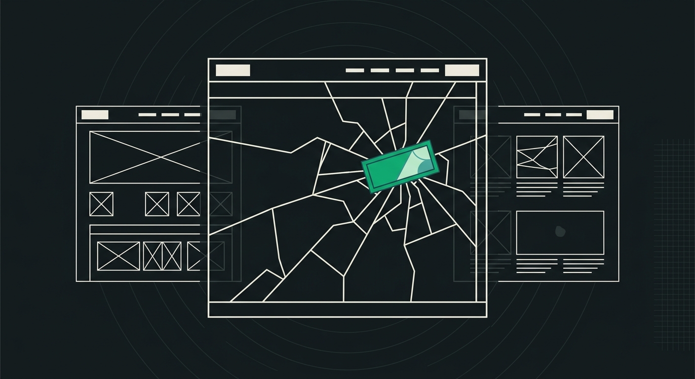 Why Overlay Widgets Fail WCAG Audits (and What Actually Fixes Accessibility)