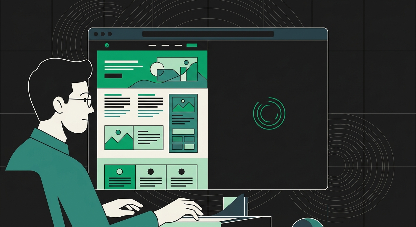 Why Single-Page Apps Are Invisible to AI Crawlers (and How to Fix Client-Side Rendering)