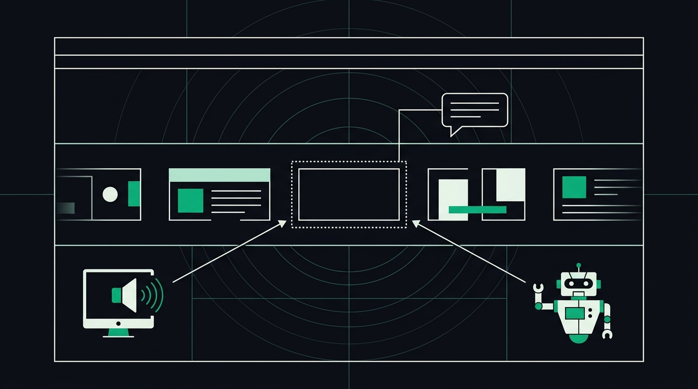 How to Write Alt Text That Works for Screen Readers and AI Search